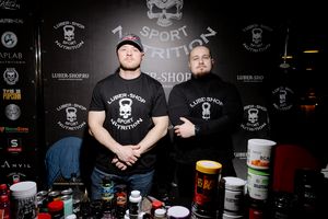 Фотограф Андрей Губренко